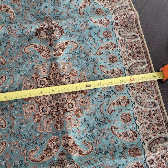 4 piece Termeh Set - Picture 6 of 6